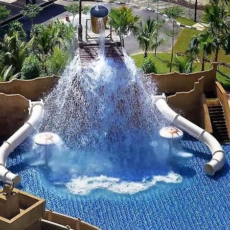 Fra Dreams @ Swiss Garden Resort Residences Kuantan Exteriér fotografie
