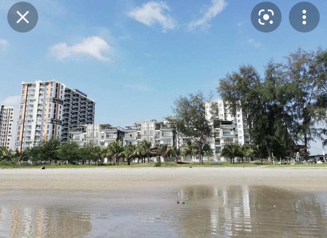 Fra Dreams @ Swiss Garden Resort Residences Kuantan Exteriér fotografie