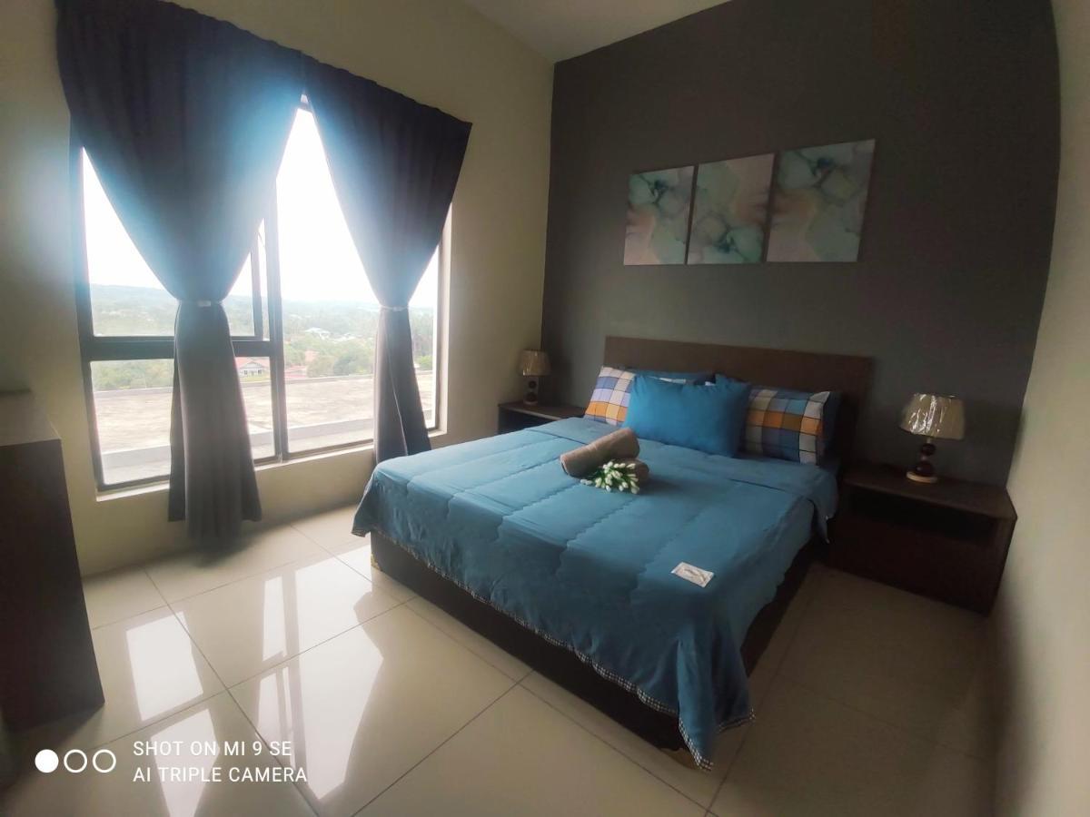 Fra Dreams @ Swiss Garden Resort Residences Kuantan Exteriér fotografie